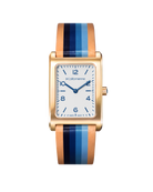 Watches La Californienne Daybreak Watch in Blue Ombre La Californienne