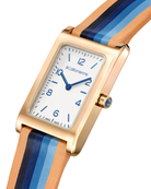 Watches La Californienne Daybreak Watch in Blue Ombre La Californienne