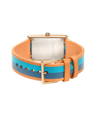 Watches La Californienne Daybreak Watch in Blue and Light Blue La Californienne