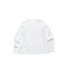 BLOUSES/SHIRTS/TOPS MAGLIA CARMEN SHIRT IN WHITE Labo Art