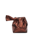 Handbags Lemiz Mariposa Handbag in Copper Lemiz