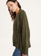 SWEATERS NEXILIS CARDIGAN Merlette