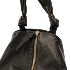 Handbags Lemiz Nala Handbag in Black Lemiz