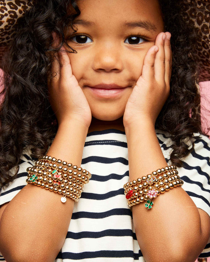 CHILDREN'S ACCESSORIES Super Stack Bracelet Set Super Smalls