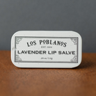 APOTHECARY Los Poblanos Lip Salve Los Poblanos