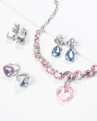 CHILDREN'S ACCESSORIES Big Presentation Mega Jewelry Set Super Smalls