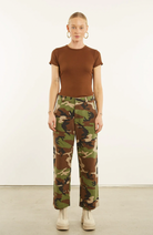 PANTS/SHORTS Camo Slash Pocket Trouser SPRWMN