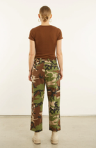 PANTS/SHORTS Camo Slash Pocket Trouser SPRWMN