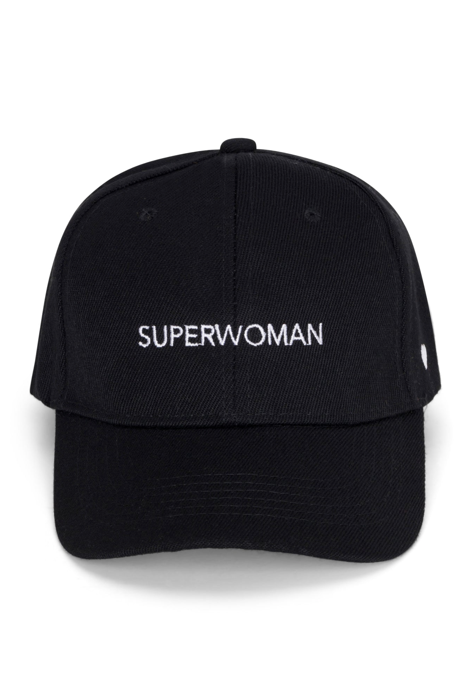 HATS SUPERWOMEN BASEBALL CAP SPRWMN