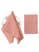 TABLETOP Napkin Set Tensira