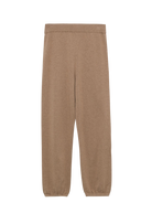 PANTS/SHORTS Knit Jogger in Heather Teak Simkhai