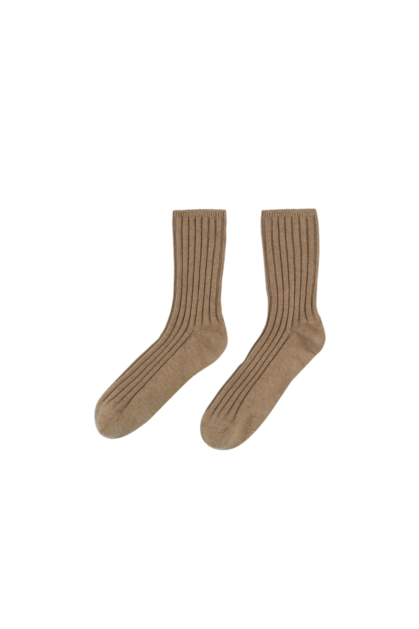 Socks Simkhai Ribbed Socks Simkhai