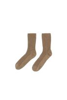 Socks Simkhai Ribbed Socks Simkhai