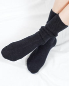 Socks CT Plage Cashmere Socks CT Plage