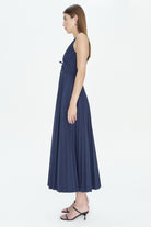 DRESSES/JUMPSUITS STEPHANIE MIDI DRESS Simkhai