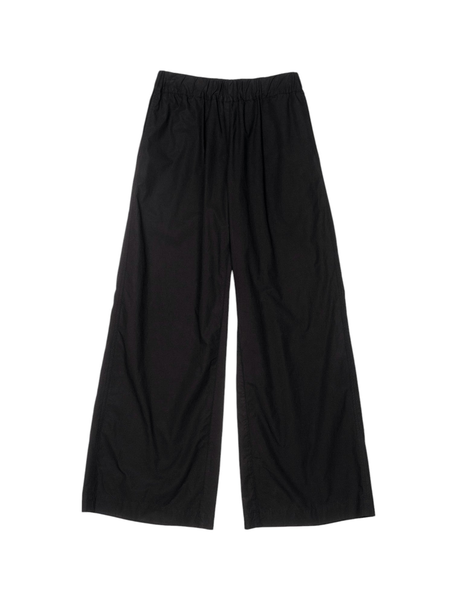 PANTS/SHORTS CYRUS PANT IN BLACK The Little Project