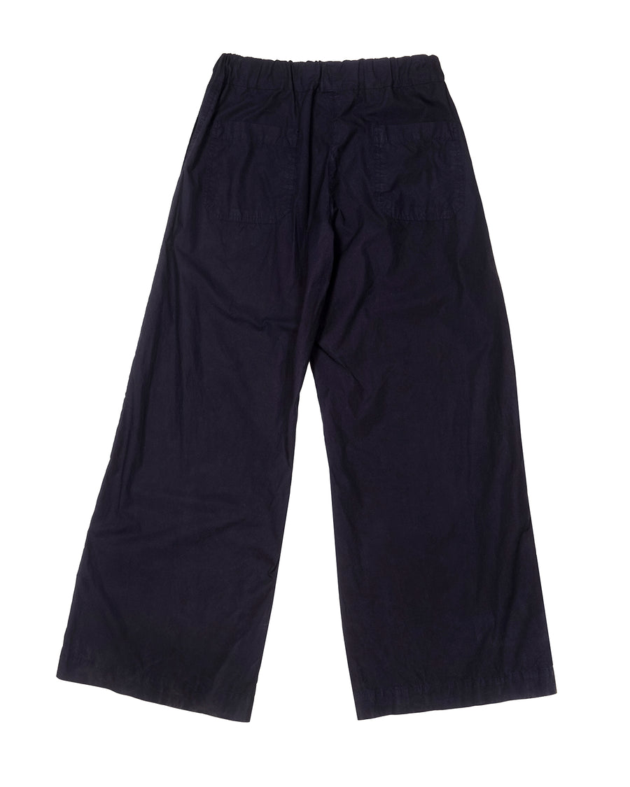 PANTS/SHORTS CYRUS PANT IN BLACK The Little Project