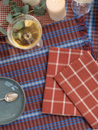 TABLETOP Napkin Set Tensira