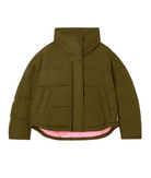 Jackets OOF Wear 9171 Jacket in Army Green OOF Wear