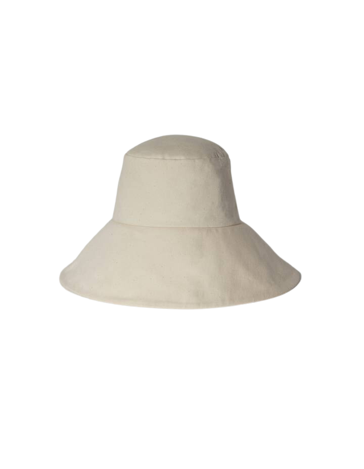 ACCES WALKER COTTON HAT JANESSA LEONE