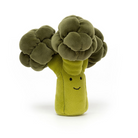 CHILDREN'S PLAY VIVACIOUS VEGETABLE BROCCOLI Jellycat