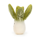 CHILDREN'S PLAY Vivacious Vegetable Bok Choy Jellycat