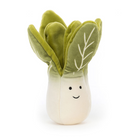 CHILDREN'S PLAY Vivacious Vegetable Bok Choy Jellycat