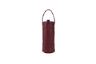 HANDBAGS Wine Tote in Burgundy ORSYN