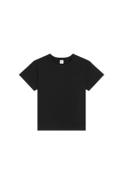 Tops Leset Margo Tee in Black Leset