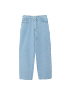 DENIM Brecker Pant in Sailor Blue Xirena