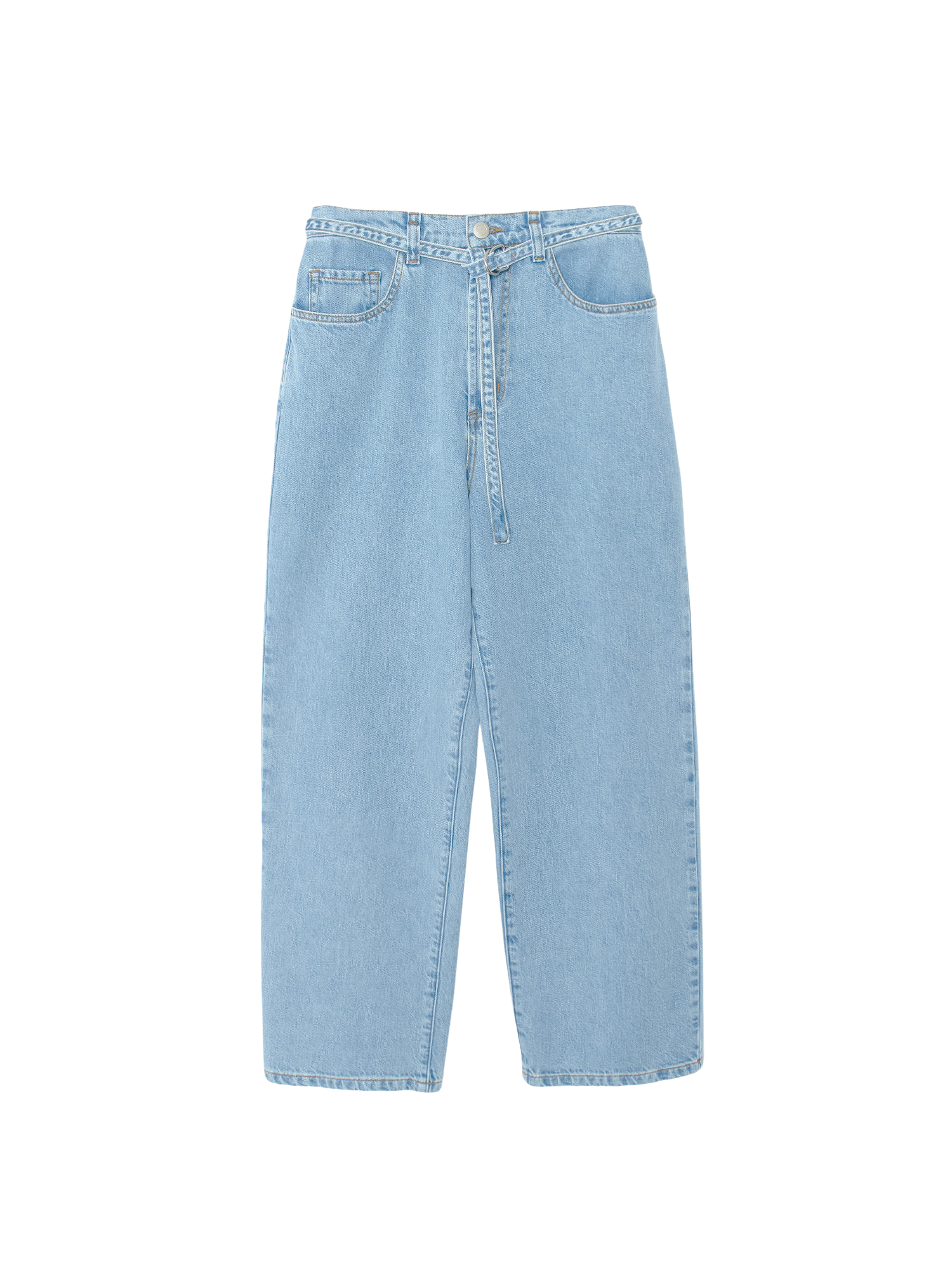 DENIM Brecker Pant in Sailor Blue Xirena