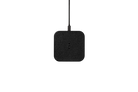 Tech Courant Charger Pad in Black Courant