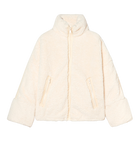 Jackets OOF Wear 6054 Jacket in Bianco OOF Wear