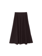 SKIRTS Stela Skirt in Black Xirena