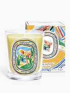 CANDLES/HOME FRAGRANCE "Citronnelle" Candle Diptyque