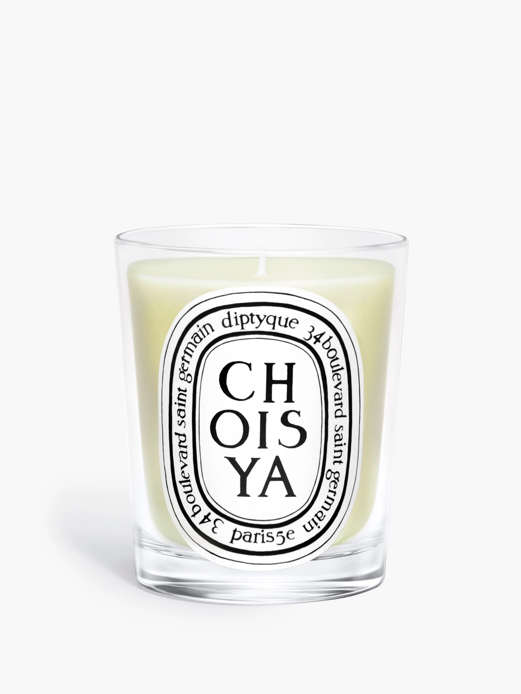 CANDLES/HOME FRAGRANCE SCENTED CANDLE Diptyque