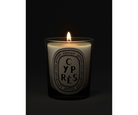 Candles Diptyque "Cypres" Candle Diptyque