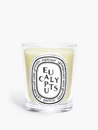 CANDLES/HOME FRAGRANCE "Eucalyptus" Candle Diptyque