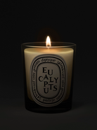 CANDLES/HOME FRAGRANCE "Eucalyptus" Candle Diptyque