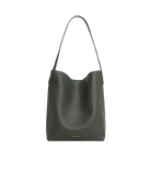 HANDBAGS Everyday Cabas Bag in Seaweed Mansur Gavriel