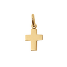 JEWELRY Cross Charm Pendant GIGI CLOZEAU