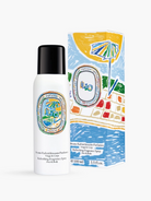 APOTHECARY ILIO SUMMER FACE AND BODY MIST Diptyque