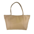 HANDBAGS Makena Tote in Taupe ORSYN