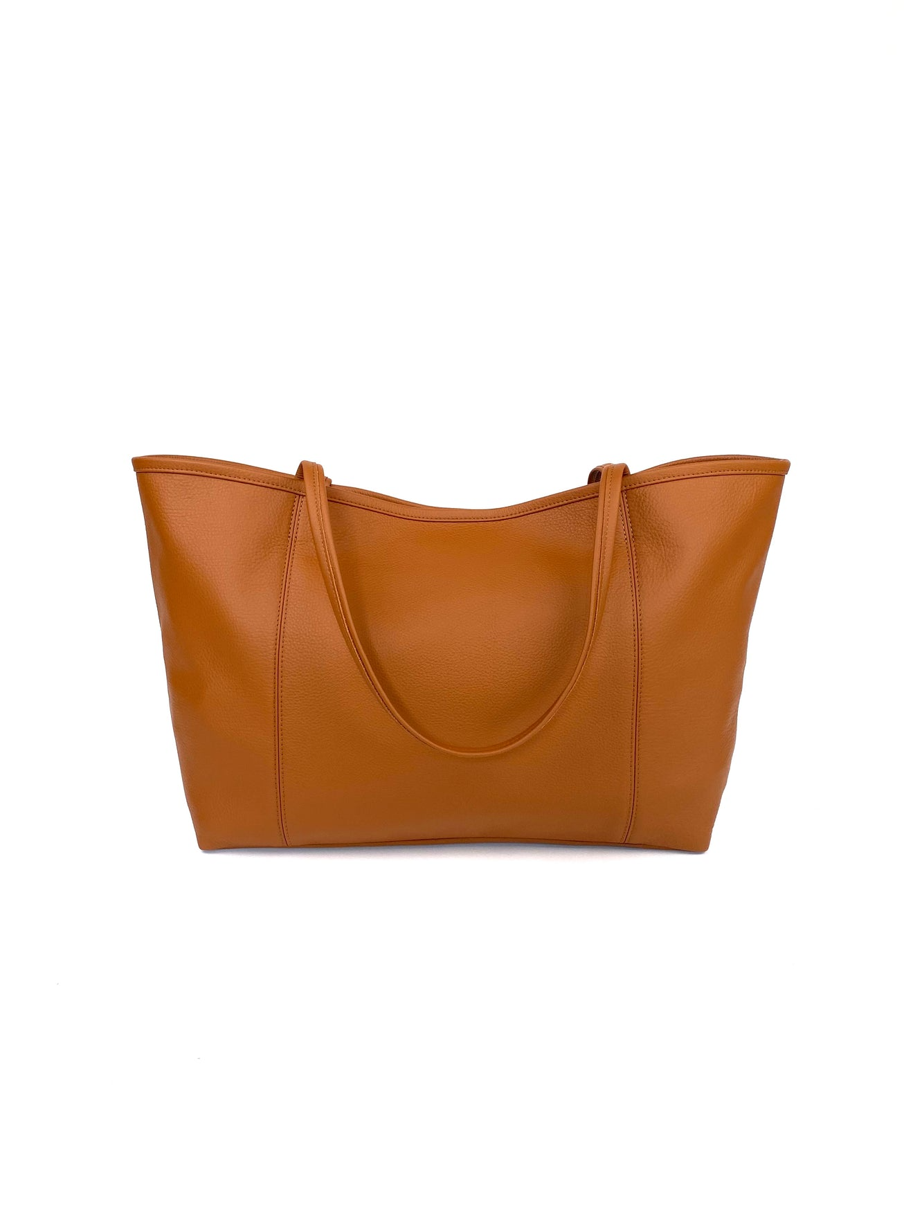 Handbags Orsyn Makena Tote in Maple Orsyn