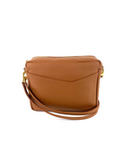 Handbags ORSYN Rome Crossbody Bag in Maple Orsyn