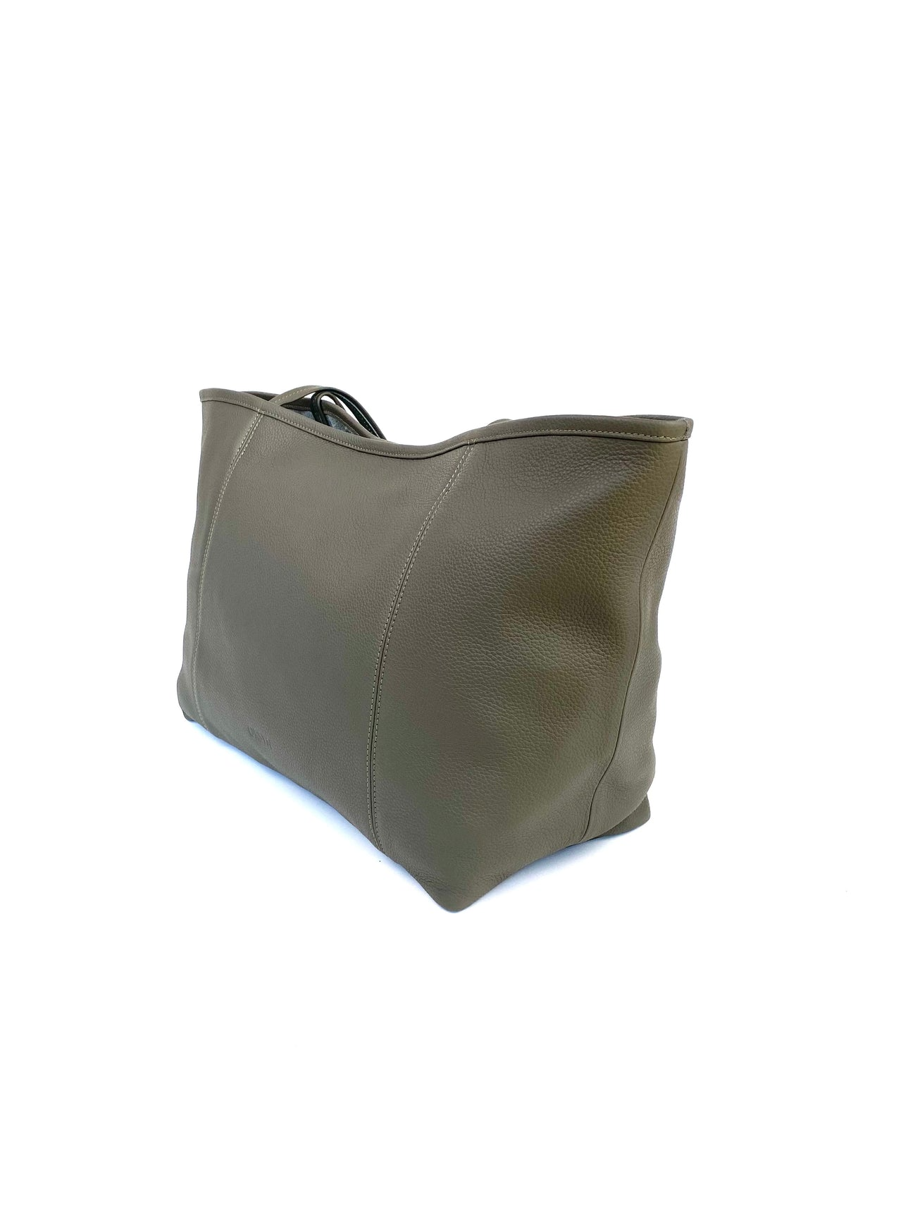 Handbags Orsyn Makena Tote in Lava Grey Orsyn