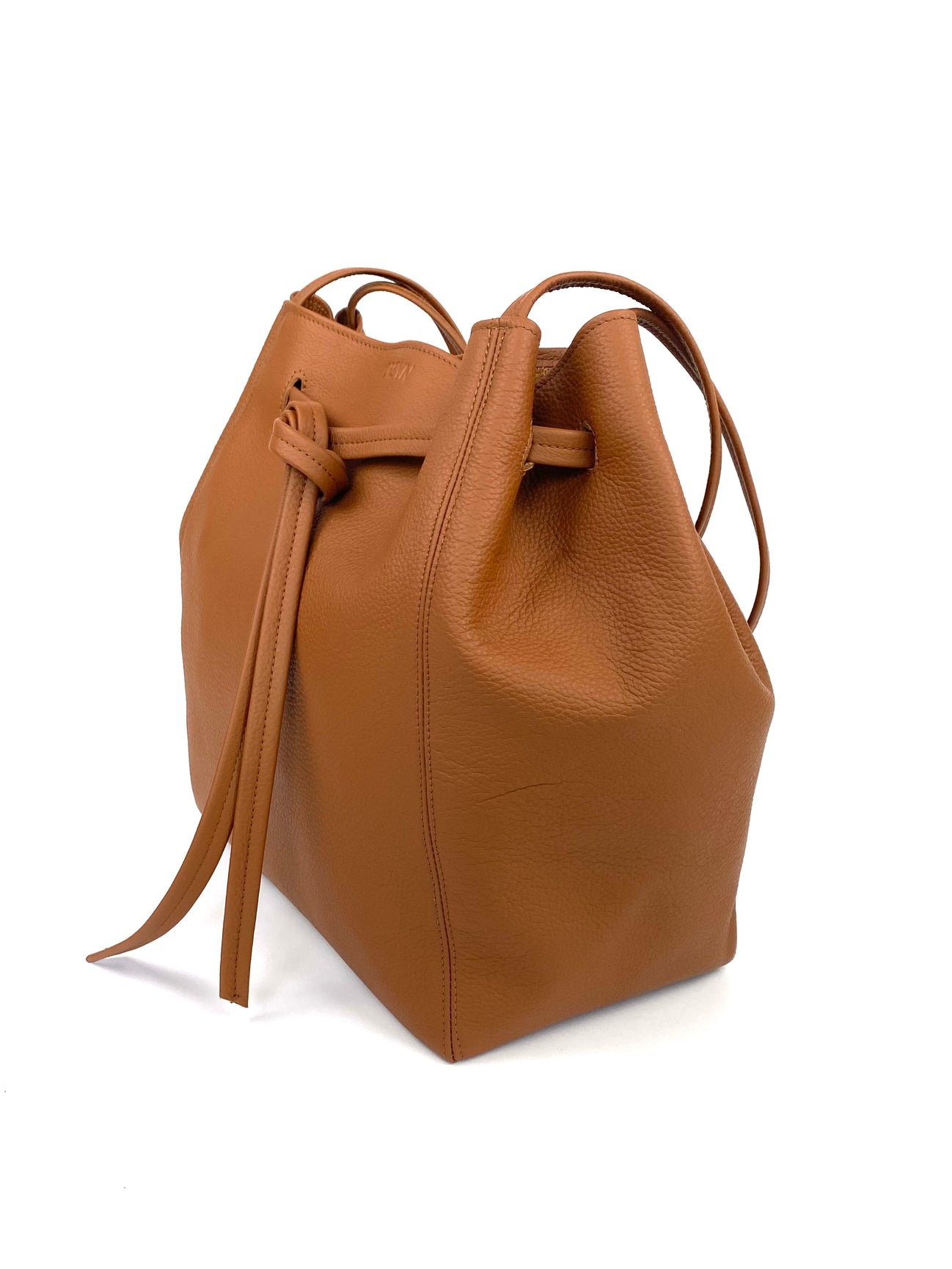 HANDBAGS Florence Tote in Maple ORSYN