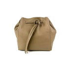 HANDBAGS FLORENCE TOTE IN TAUPE ORSYN