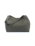 Handbags Orsyn Makena Tote in Lava Grey Orsyn