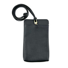 HANDBAGS Paris Phone Bag in Black ORSYN